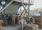 시멘트 미장을 위한 타일 접착제 석고 10T/H 건조 모르타르 공장