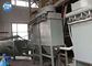 탈지 외투 만들기를 위한 10-30 TPH 건조한 박격포 식물 믹서 제조 공장 기계