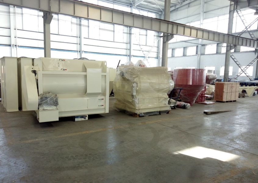 Zhengzhou MG Industrial Co.,Ltd