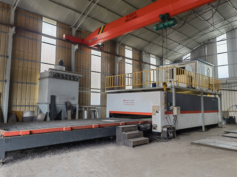 Zhengzhou MG Industrial Co.,Ltd