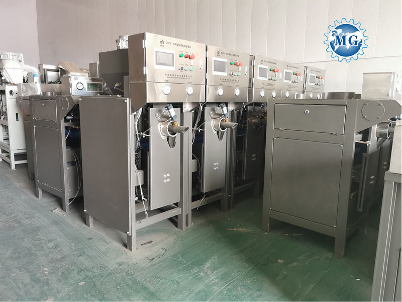 Zhengzhou MG Industrial Co.,Ltd