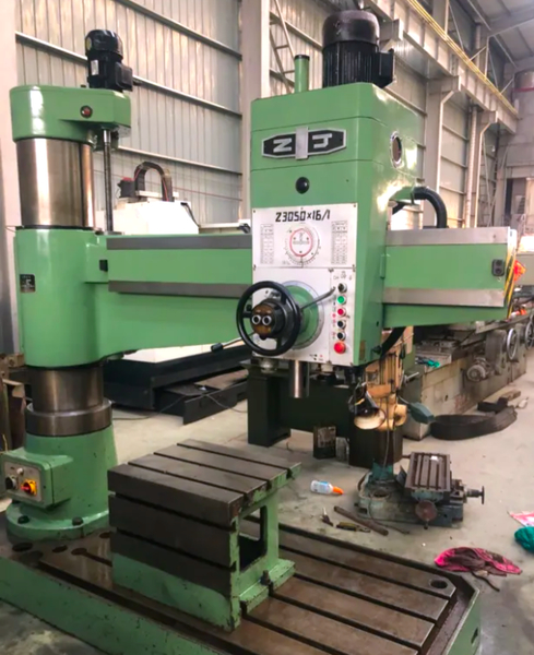 Zhengzhou MG Industrial Co.,Ltd
