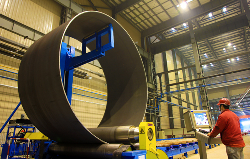 Zhengzhou MG Industrial Co.,Ltd