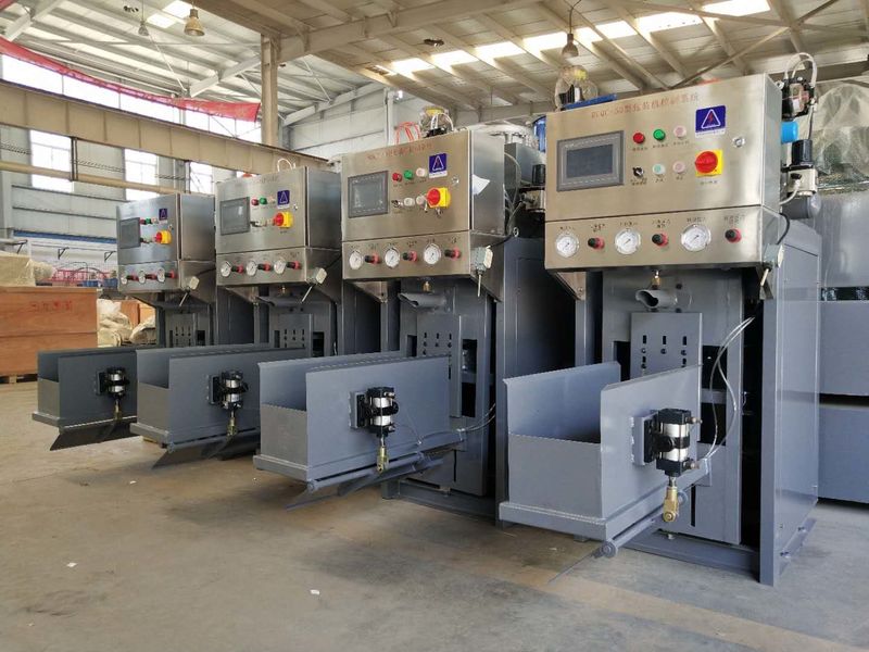 Zhengzhou MG Industrial Co.,Ltd