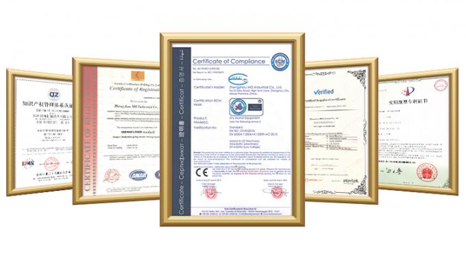 건조 분말 밀터 생산 라인 벽 핏 샌드 시멘트 혼합 장비 세라믹 타일 접착제 제조 기계 19