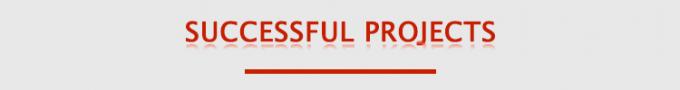 PLC 제어 시스템 및 타일 접착제 생산 라인 자동화 10