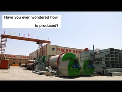 월 푸티 제조 10-30 T/H 건조 혼합물 밀터 제조 공장