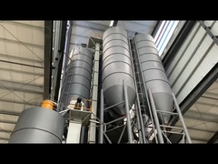 바닥 세라믹 타일 접착 건조 밀터 공장 산업 시멘트 모래 혼합기