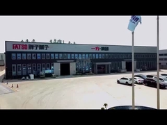 건조 밀터 플랜트 믹서 제조 플랜트