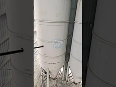 전문 건조 밀터 공장 / MG 시리즈 사전 혼합 건조 밀터 믹서 기계