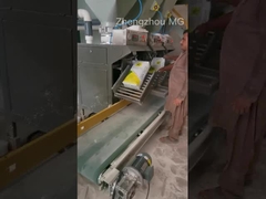 완전 자동 드라이 믹스 파우더 몰타르 생산 라인 벽 매트 유프 스킴 코트 믹서 타일 접착제