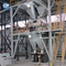 섬유 시멘트 보드 생산 라인 100-120t/H 용량 시멘트 원자재