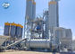5-15T/H 산업 드럼 회전하는 모래 건조기 기계 3개의 실린더